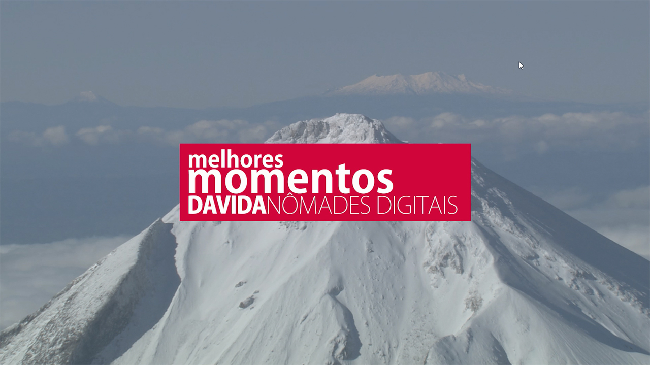 Melhores Momentos da Vida - Expedição Nova Zelândia